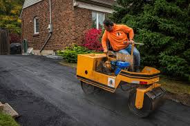 Driveway Snow Removal Preparation in Pion Hills, CA